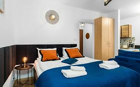 Sleepway Apartments - Modern Dream
